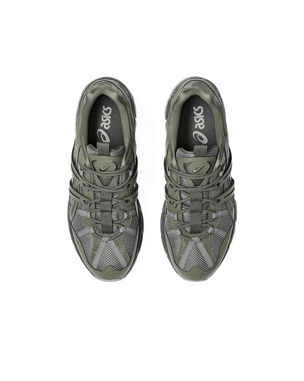 Asics Gray Gel-Sonoma 15-50 for men