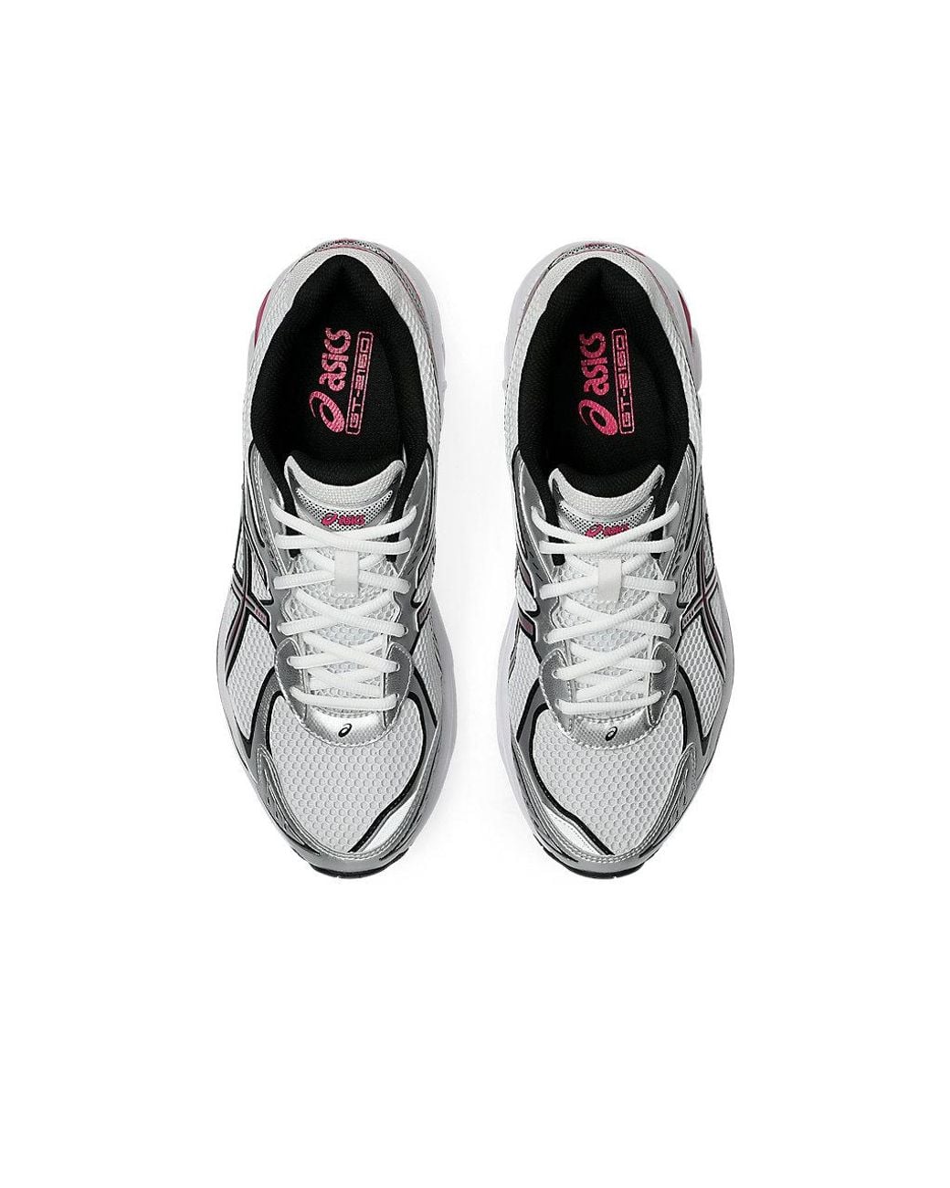 Asics Black Gt-2160 for men
