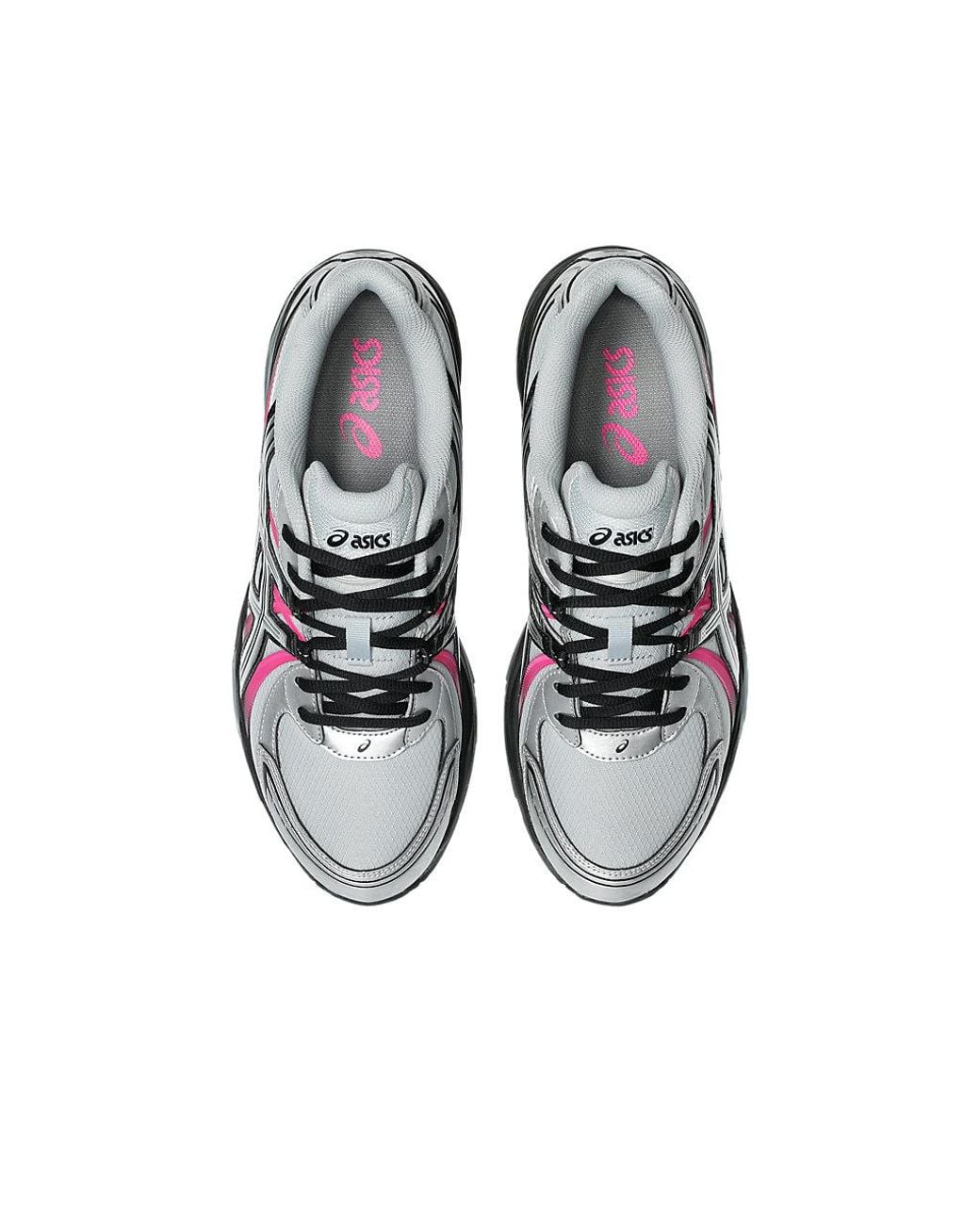 Asics Black Gel-Sekiran for men