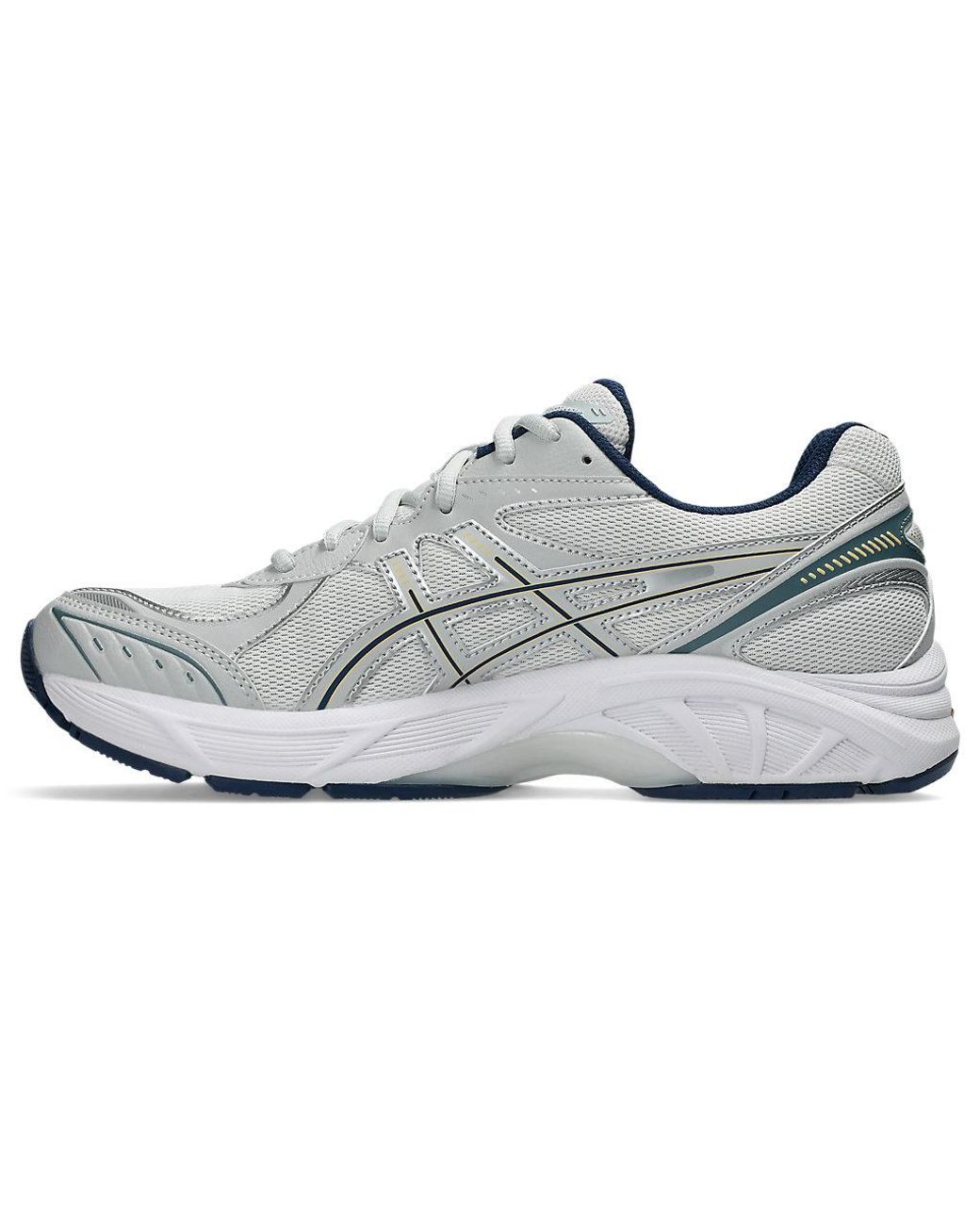 Asics Gray Gt-2160