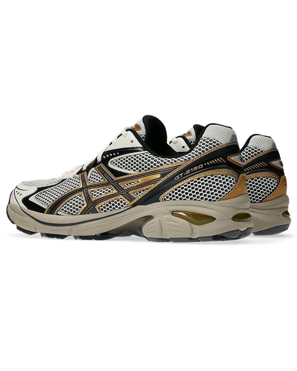 Asics Black Gt-2160 for men