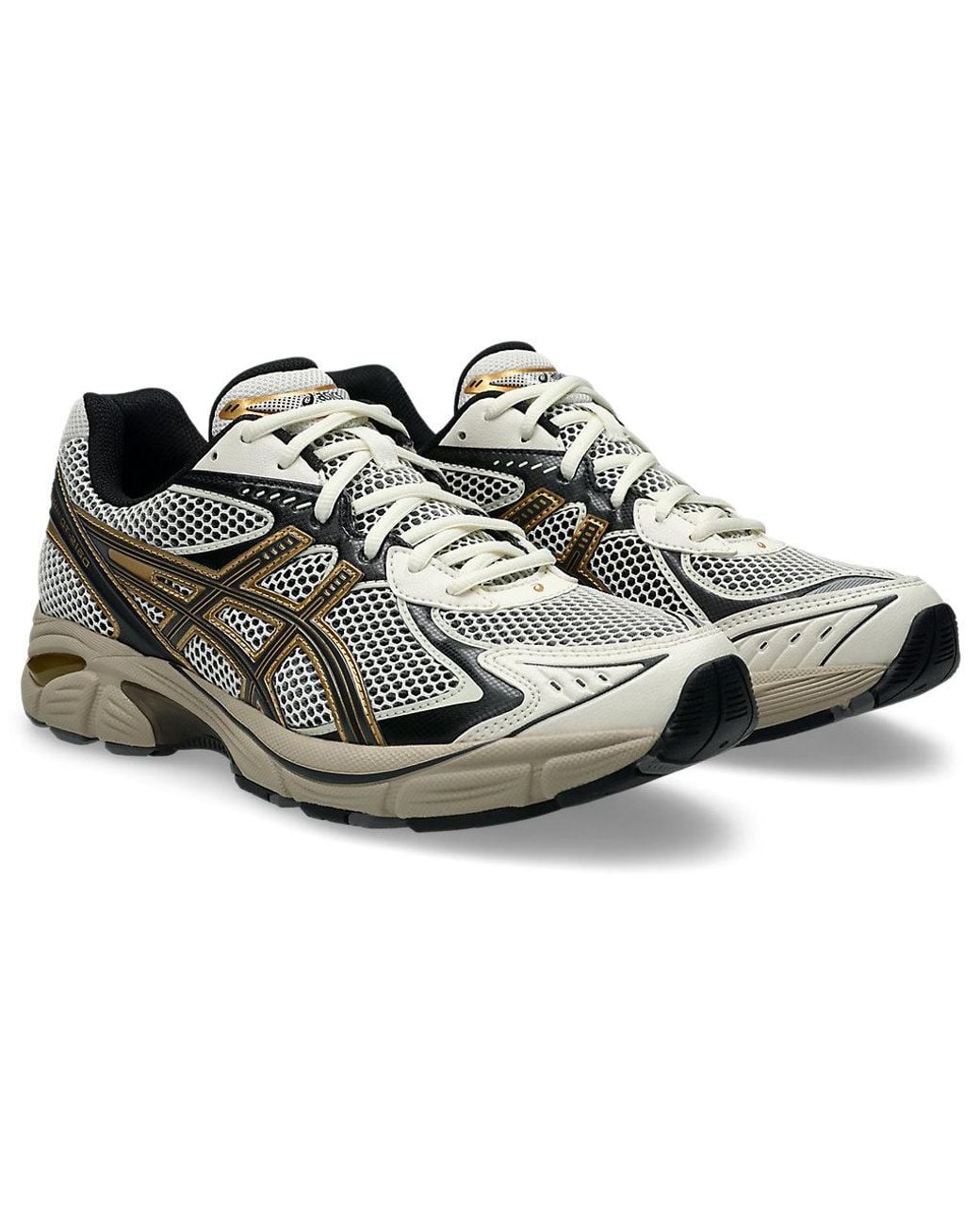 Asics Black Gt-2160 for men