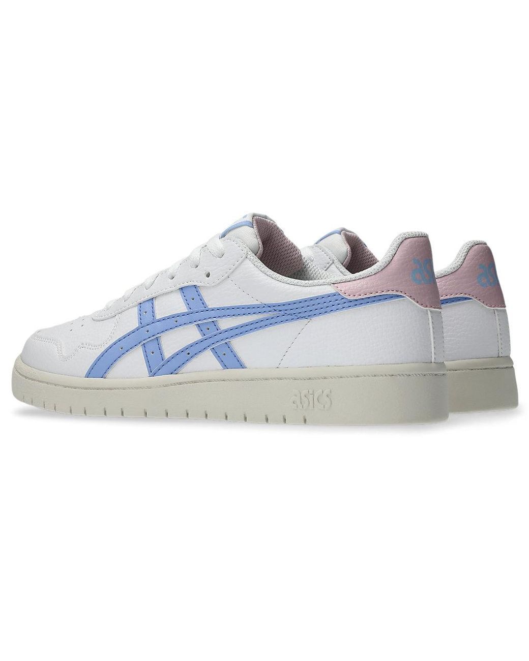 Asics Blue Japan S