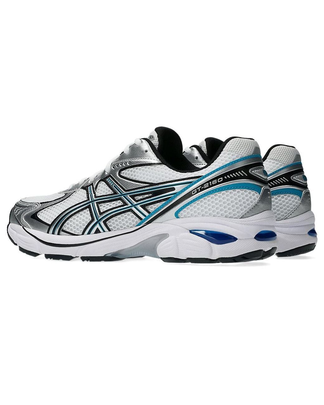 Asics Blue Gt-2160