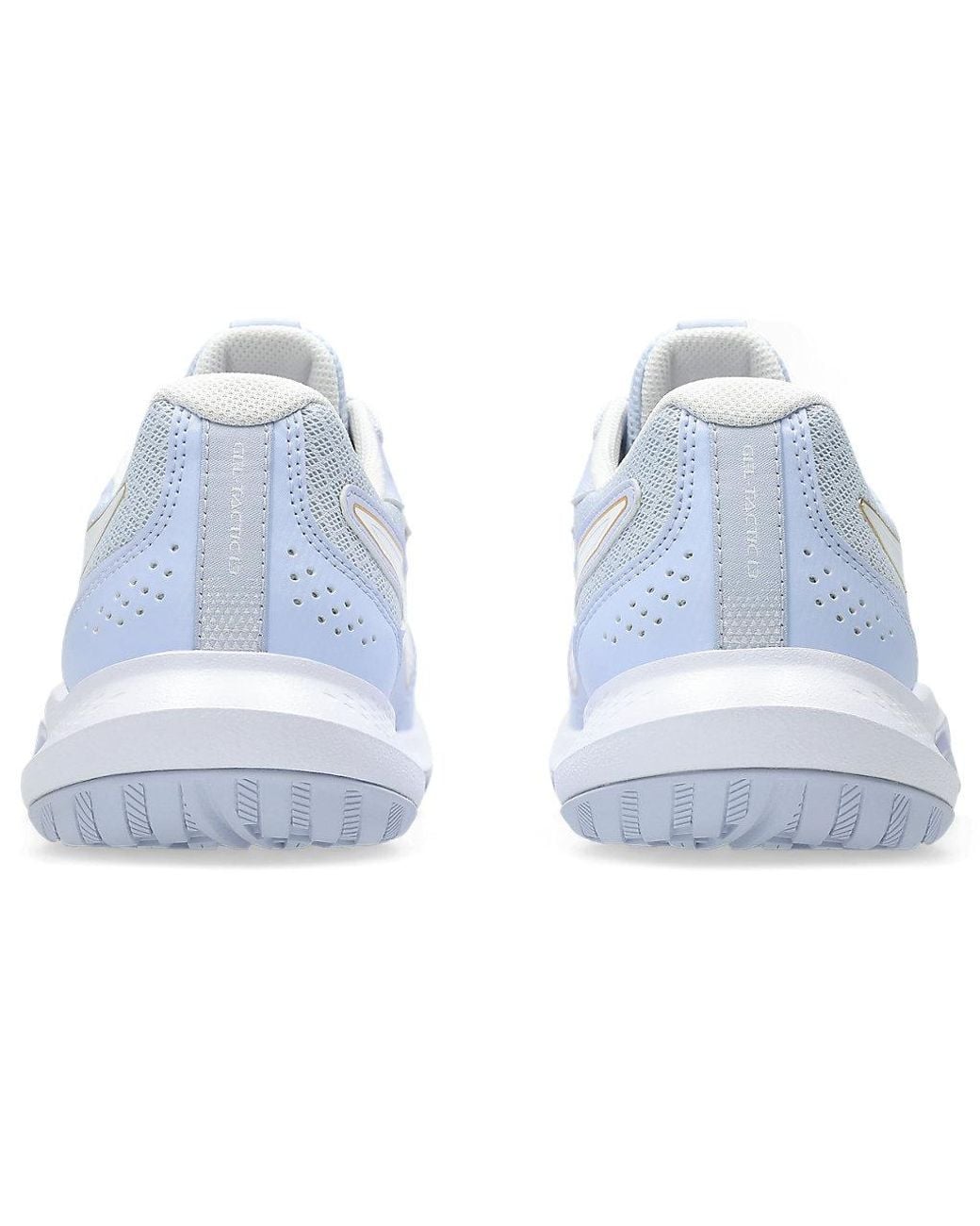 Asics Blue Gel-Tactic 13