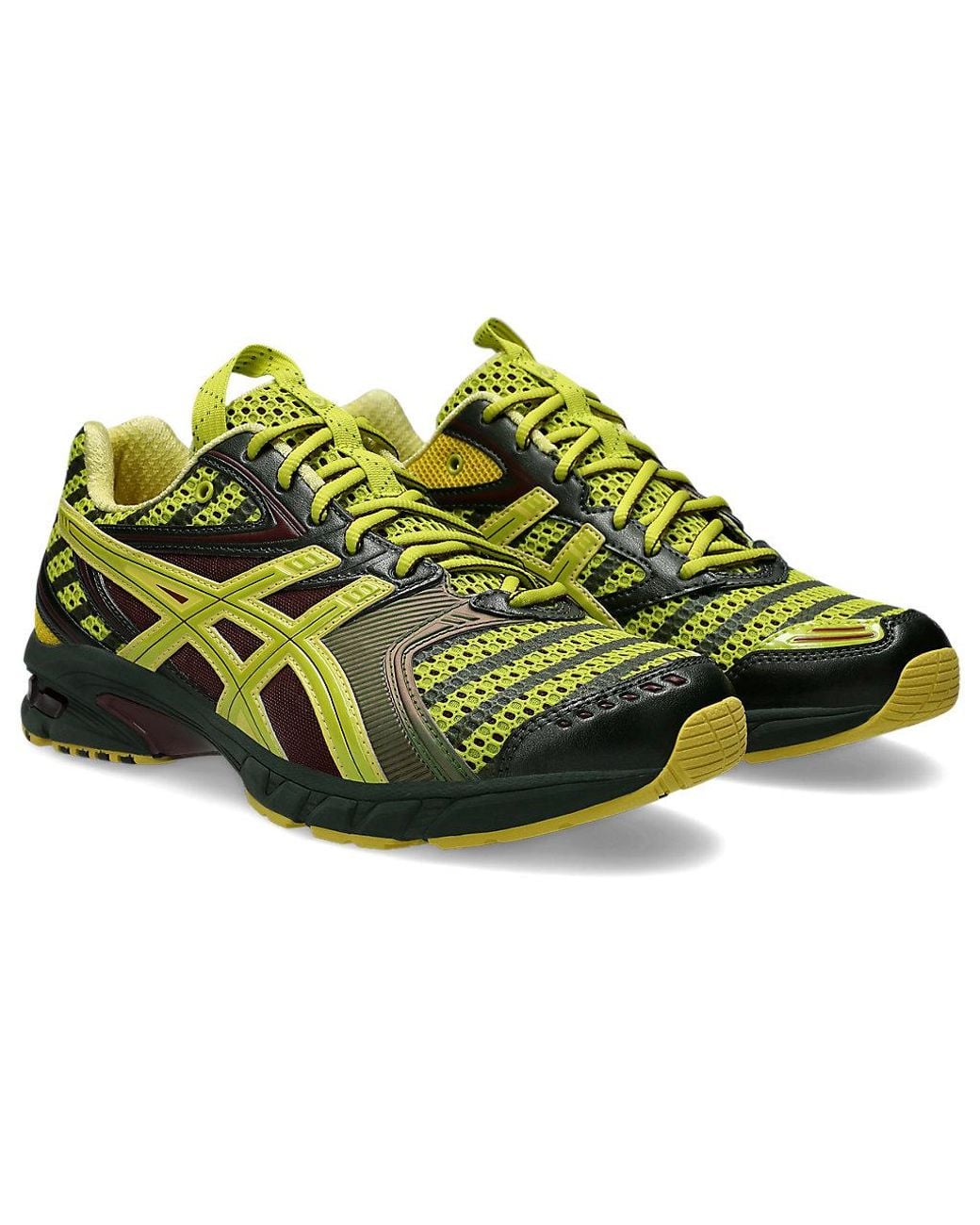 Asics Black Ub9-s Gel-ds Trainer 14 for men