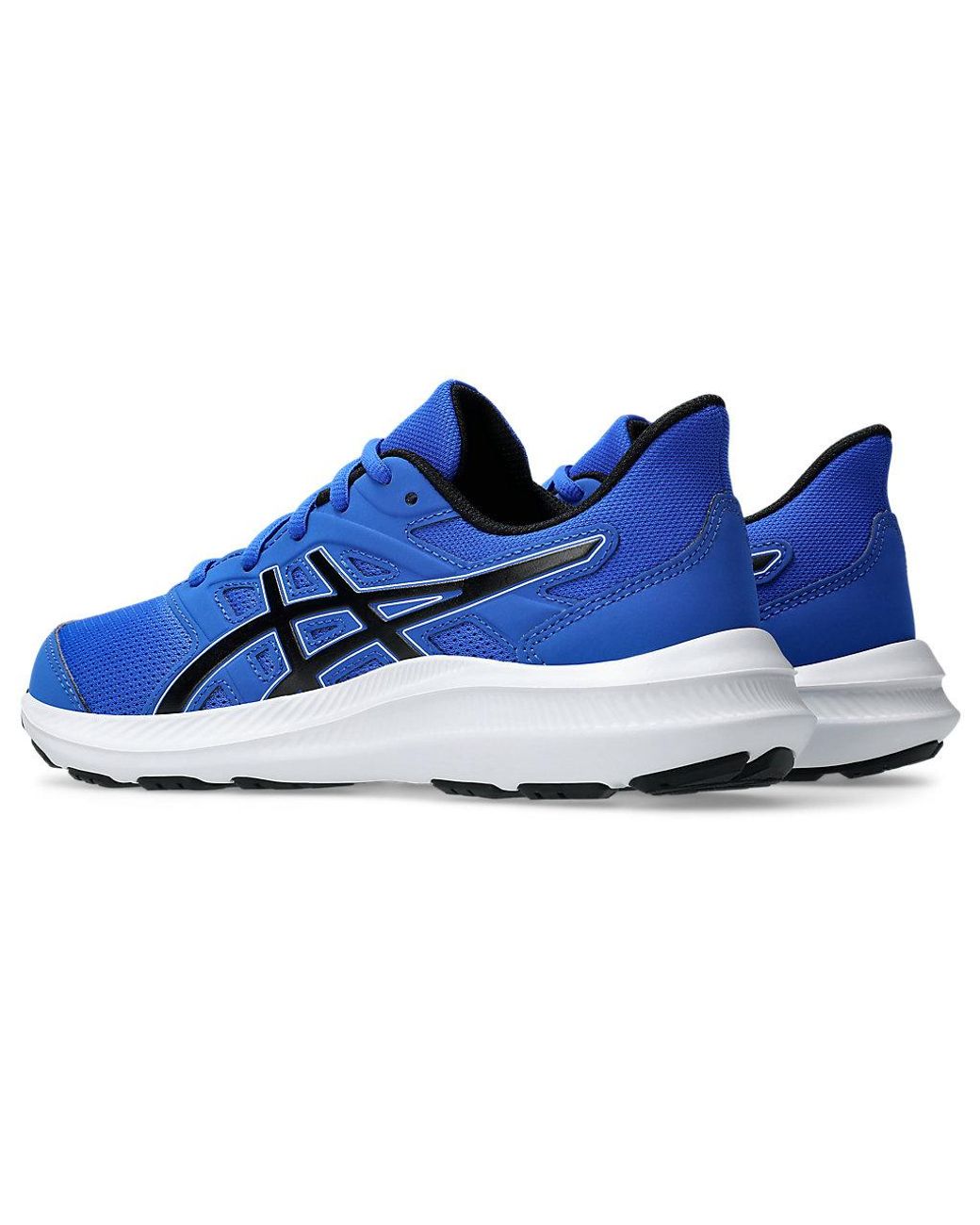 Asics Blue Jolt 4 Gs for men
