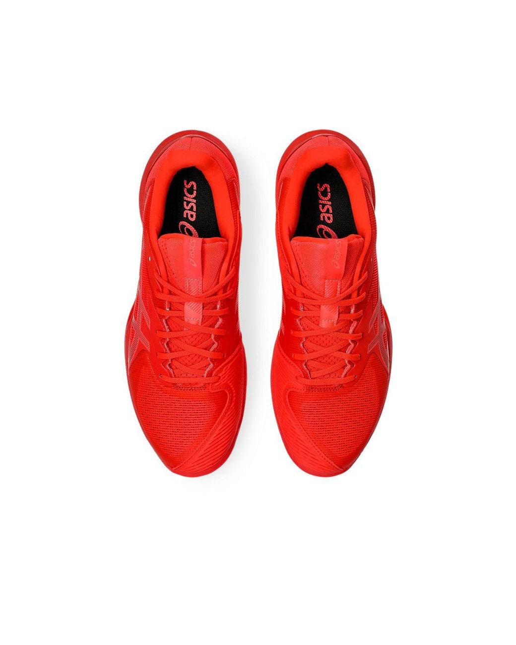 Asics Solution Speed Ff 3 in Red für Herren