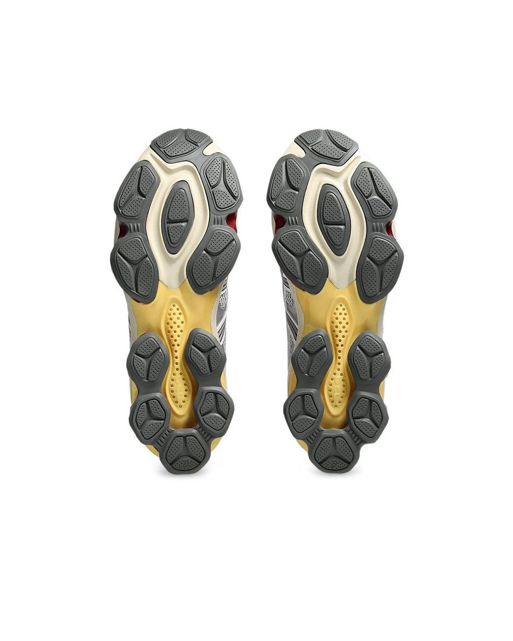 Asics Black Gel-quantum Kinetic for men
