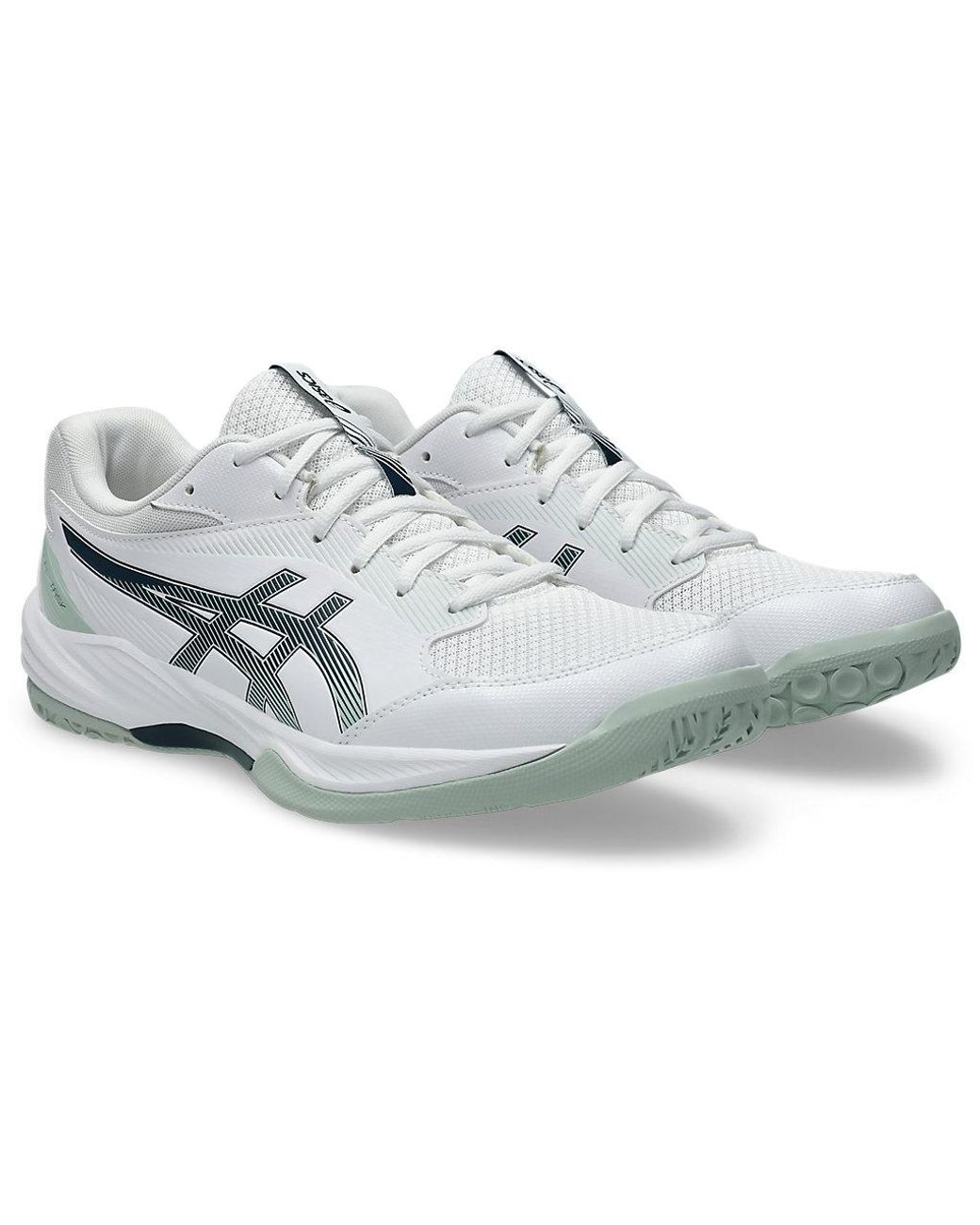 Gel-Task Mt 4 Asics pour homme en coloris White