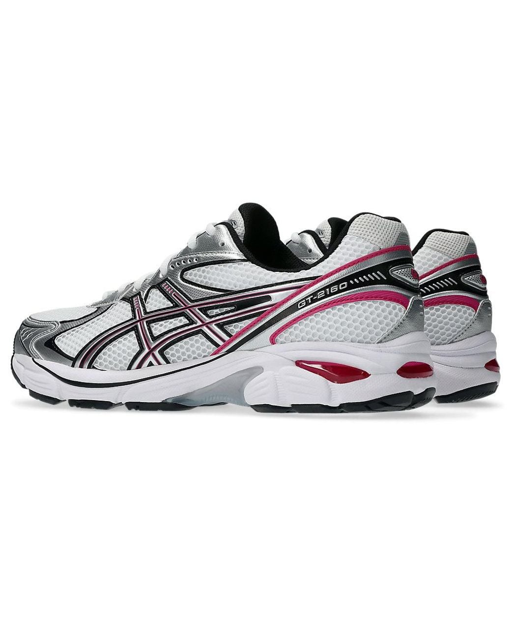 Asics Black Gt-2160 for men