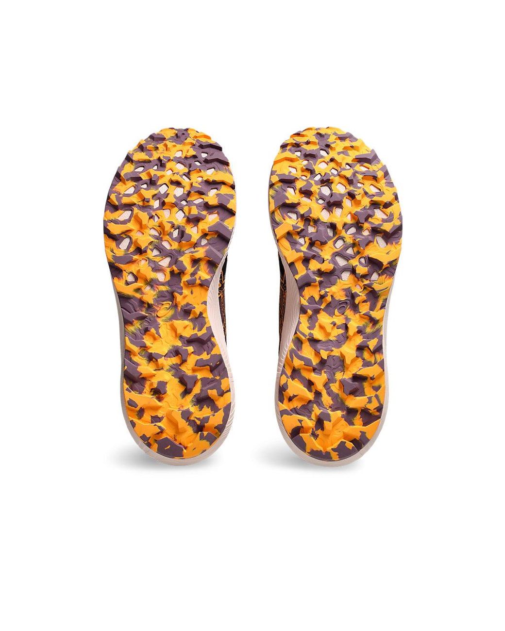 Asics Black Trabuco Terra 2