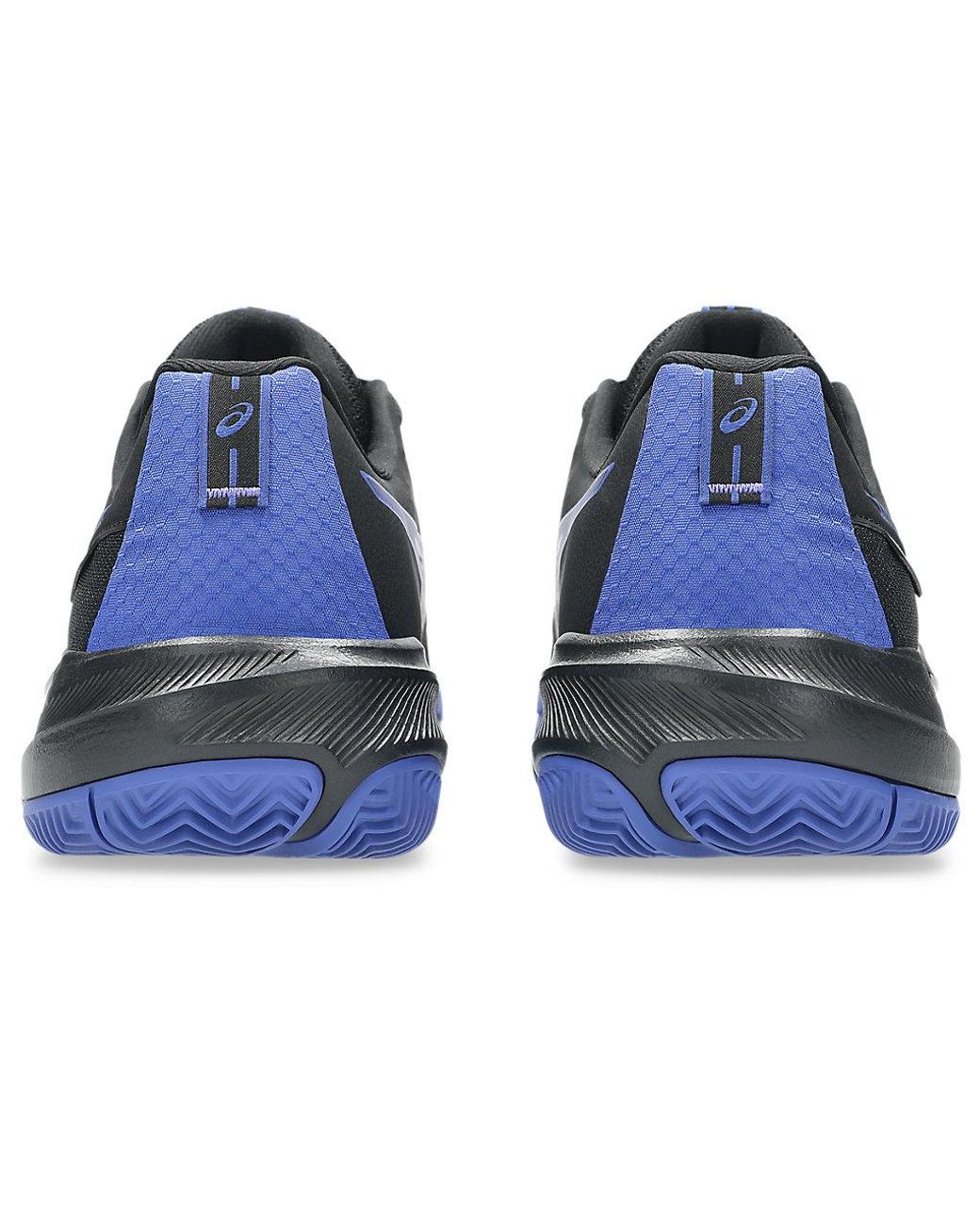 Asics Blue Gel-Challenger 15 Clay for men