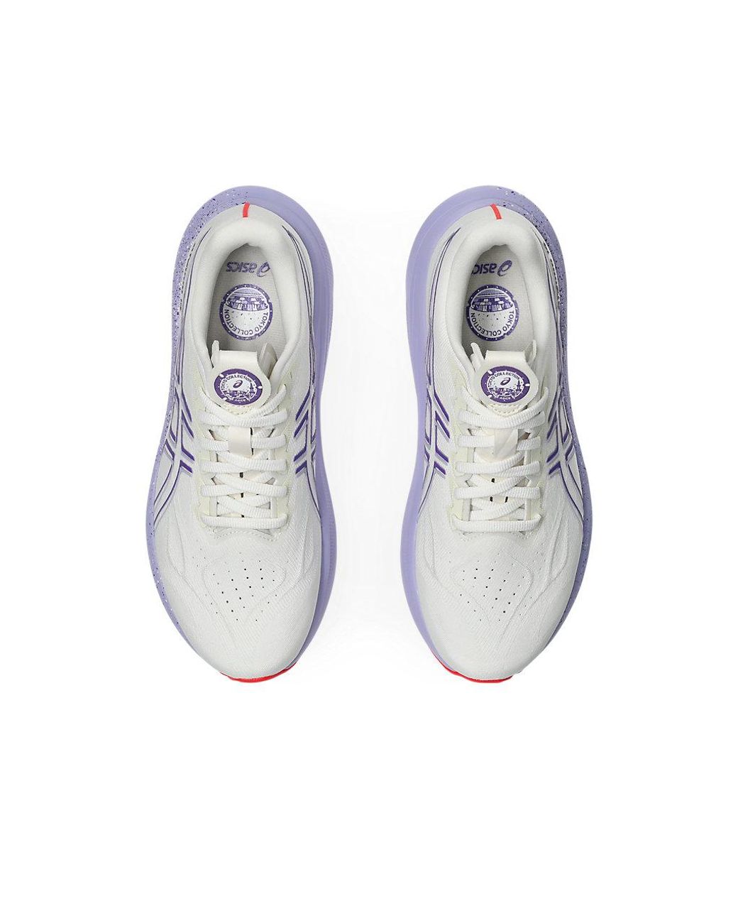Asics Multicolor Gt-2000 14 Tokyo
