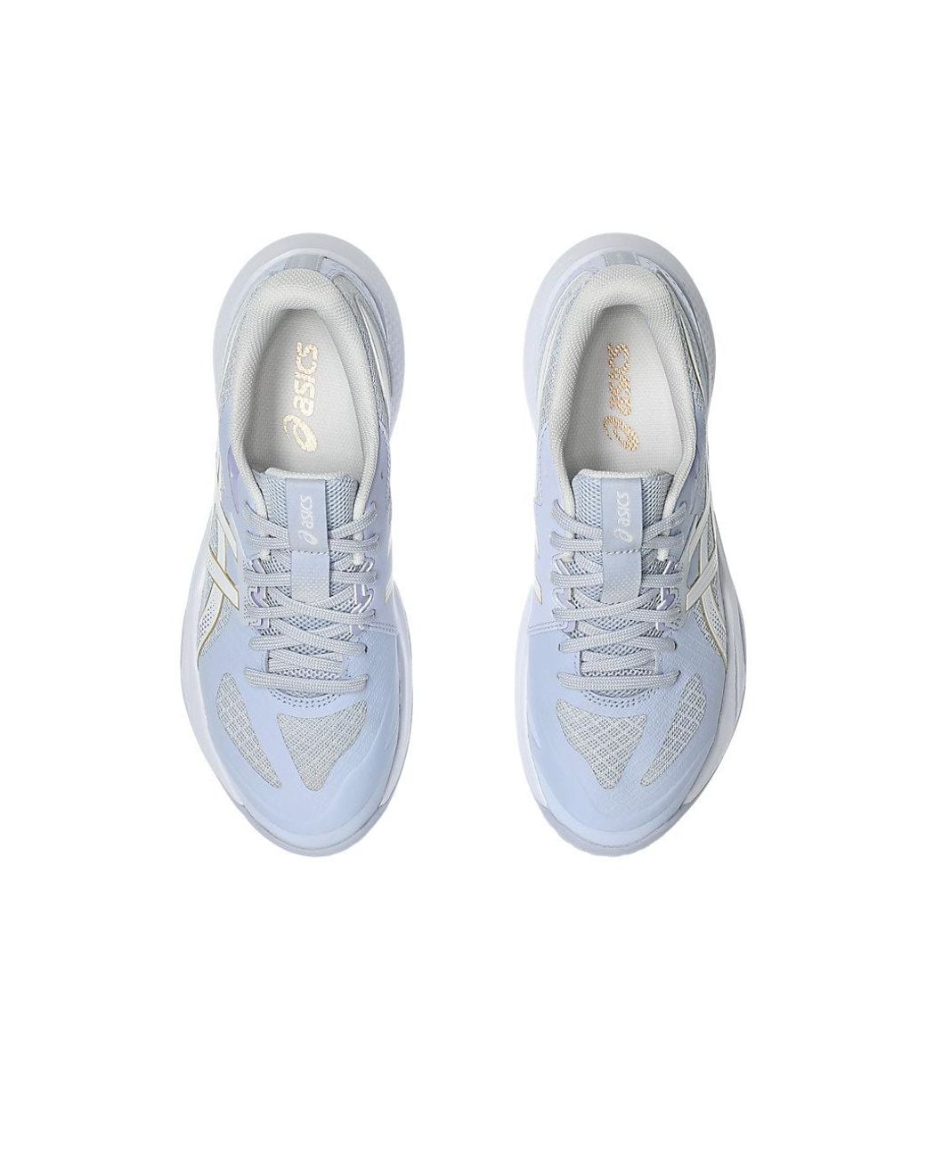 Asics Blue Gel-Tactic 13