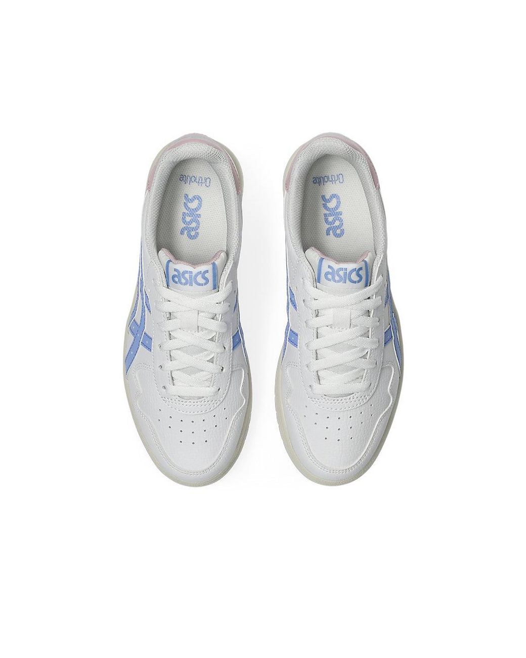 Asics Blue Japan S