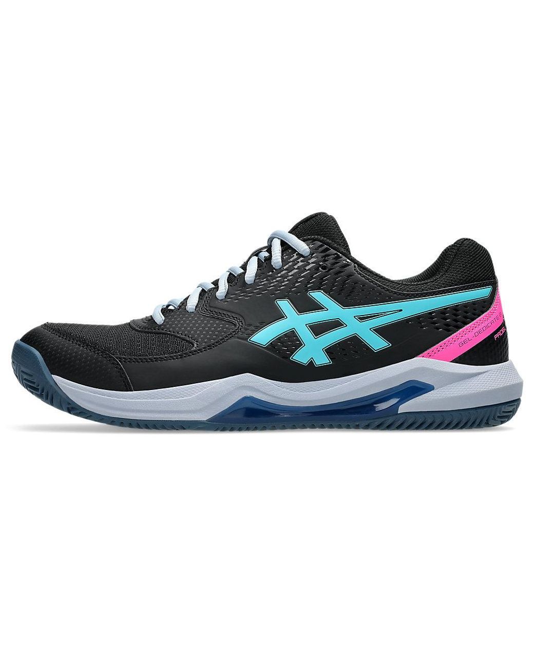 Asics Blue Gel-Dedicate 8 Padel for men