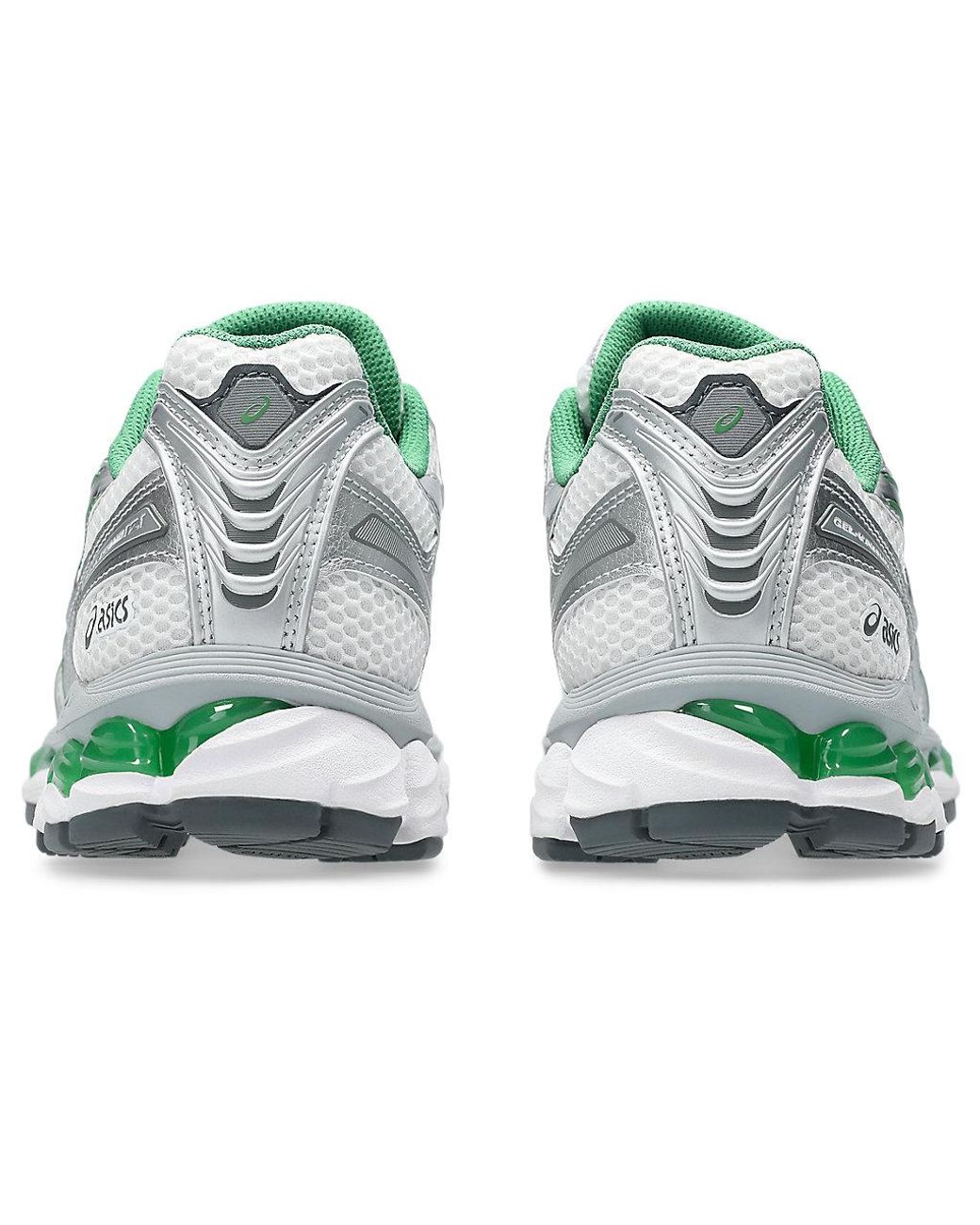 Asics Gray Gel-Kayano 12.1 for men