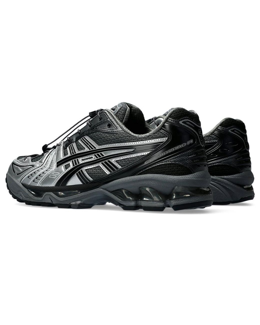 Asics Unaffected X Gel-kayano 14 in Black for Men | Lyst UK