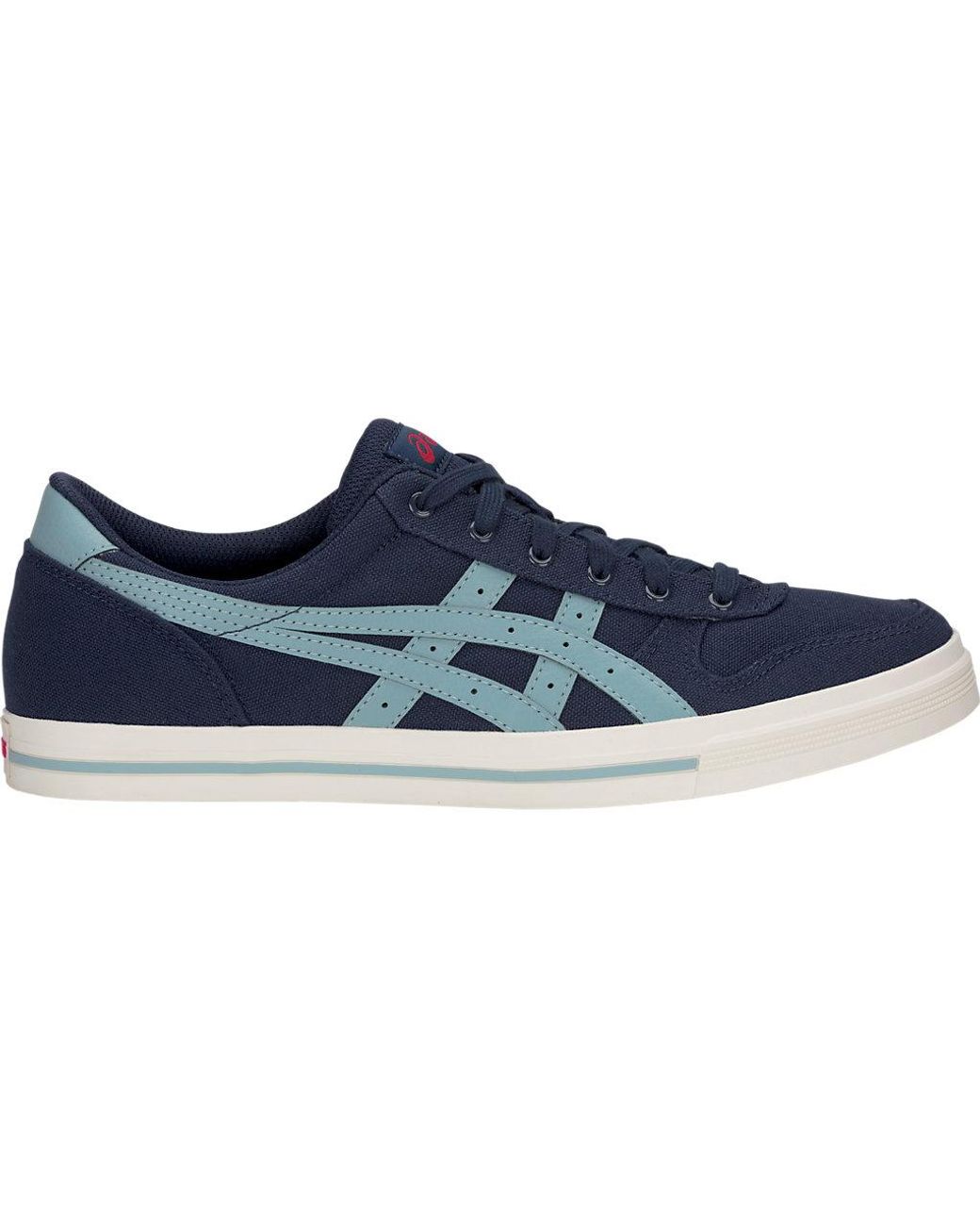 Asics Aaron in Blue for Men - Save 55% - Lyst