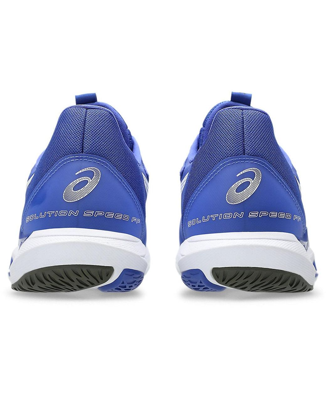 Asics Blue Solution Speed Ff 3 for men