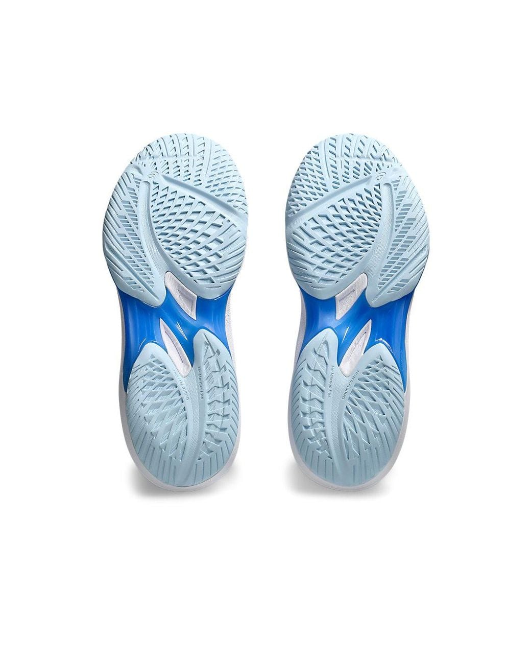 Asics Multicolor Sky Elite Ff 3 Sneaker