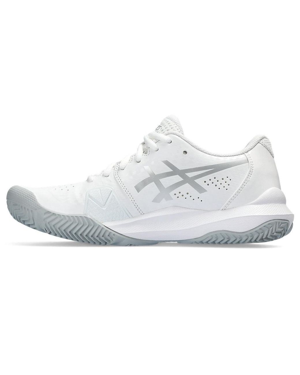 Asics Multicolor Gel-Challenger 14 Padel
