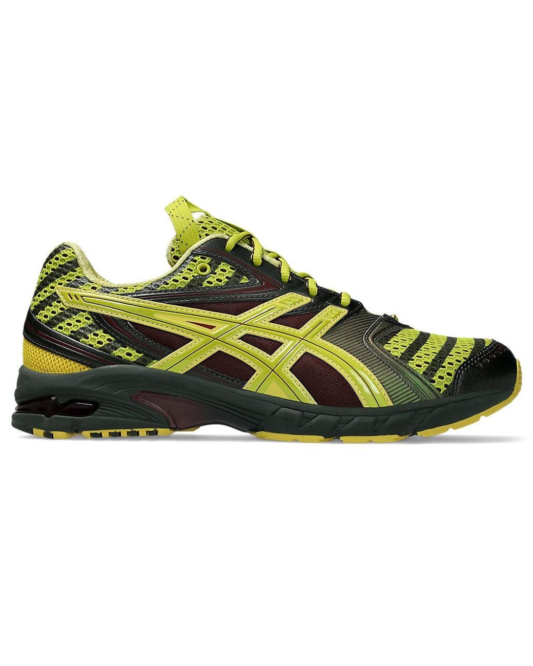 Asics Black Ub9-s Gel-ds Trainer 14 for men