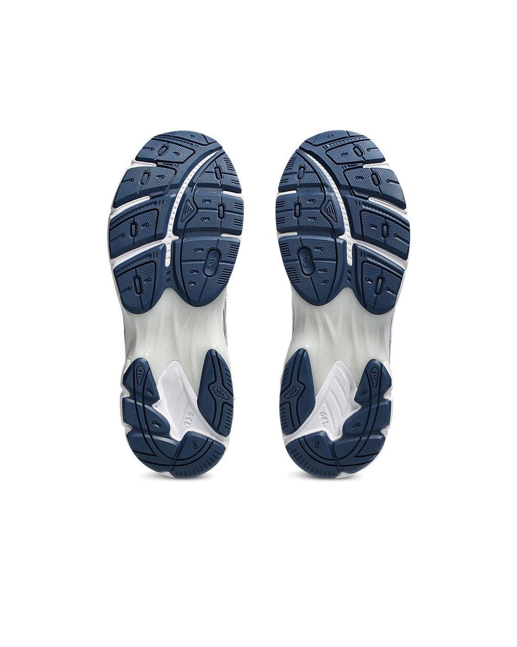 Asics Gray Gt-2160