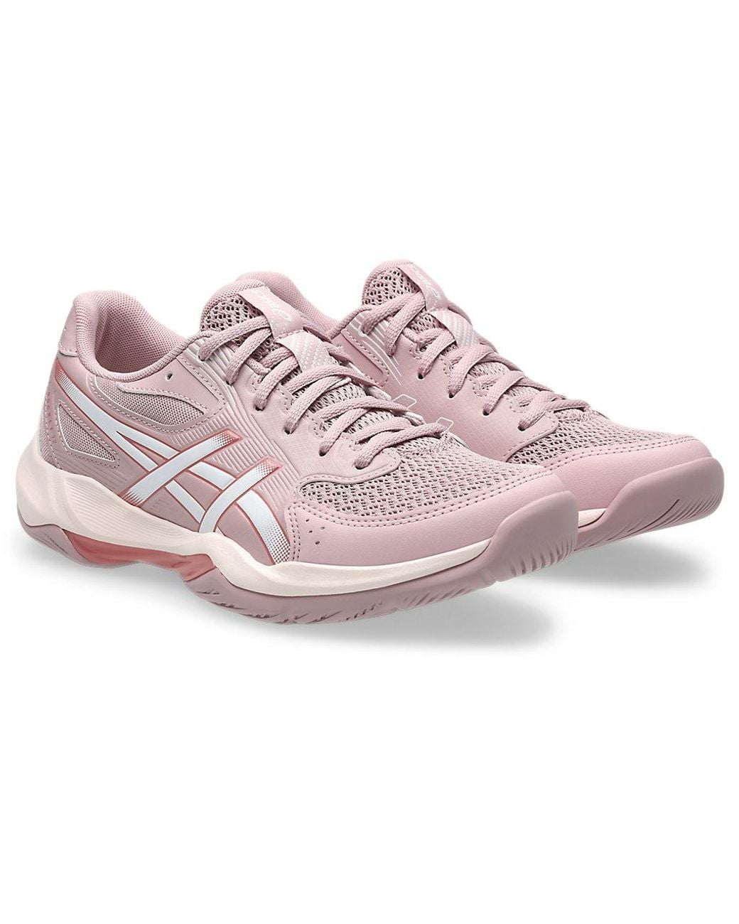 Asics Pink Gel-Rocket 12