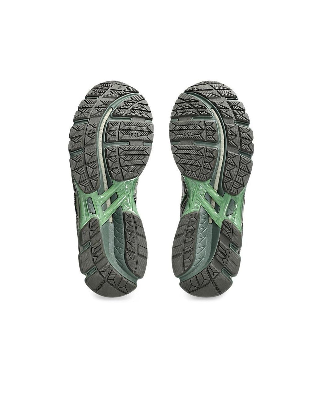 Asics Gray Ub10-S Gel-Kayano 20 for men