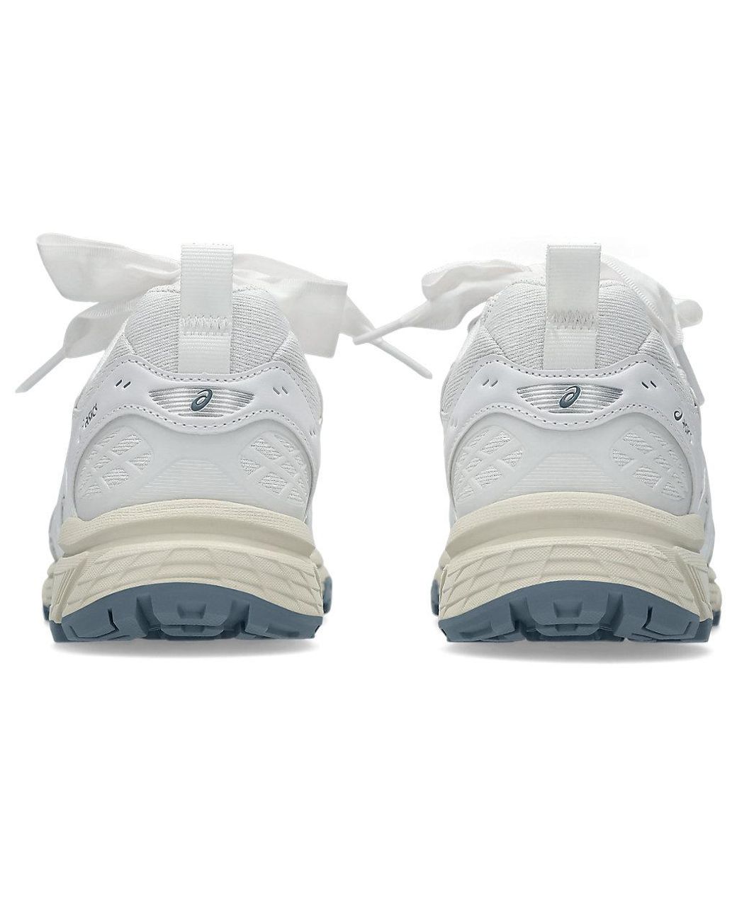 Asics White Gel-Nunobiki for men