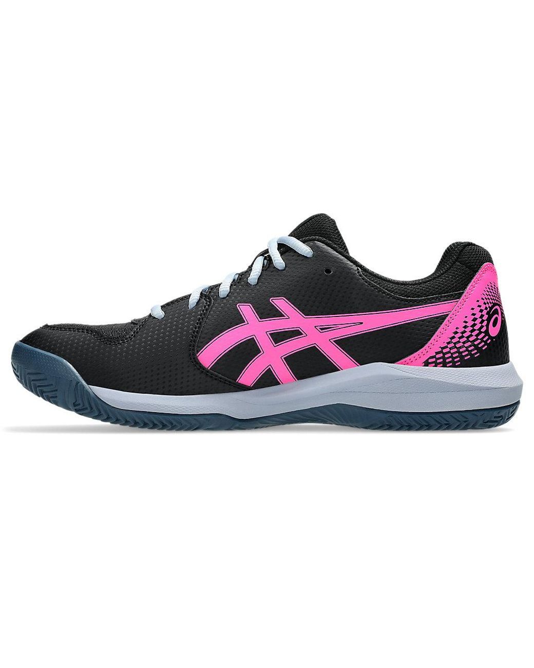 Asics Blue Gel-Dedicate 8 Padel for men