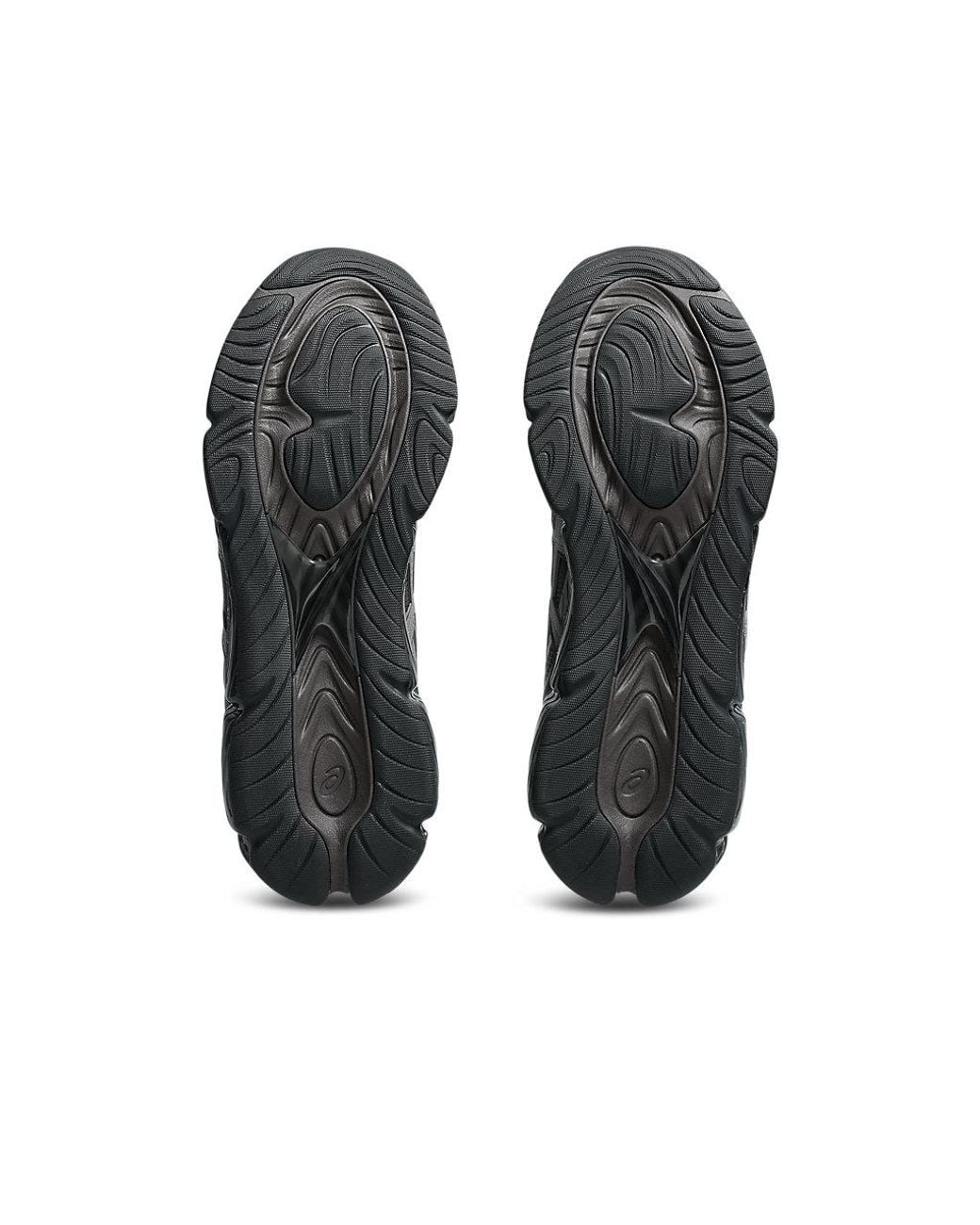 Asics Black Gel-Quantum 360 Viii Utility for men