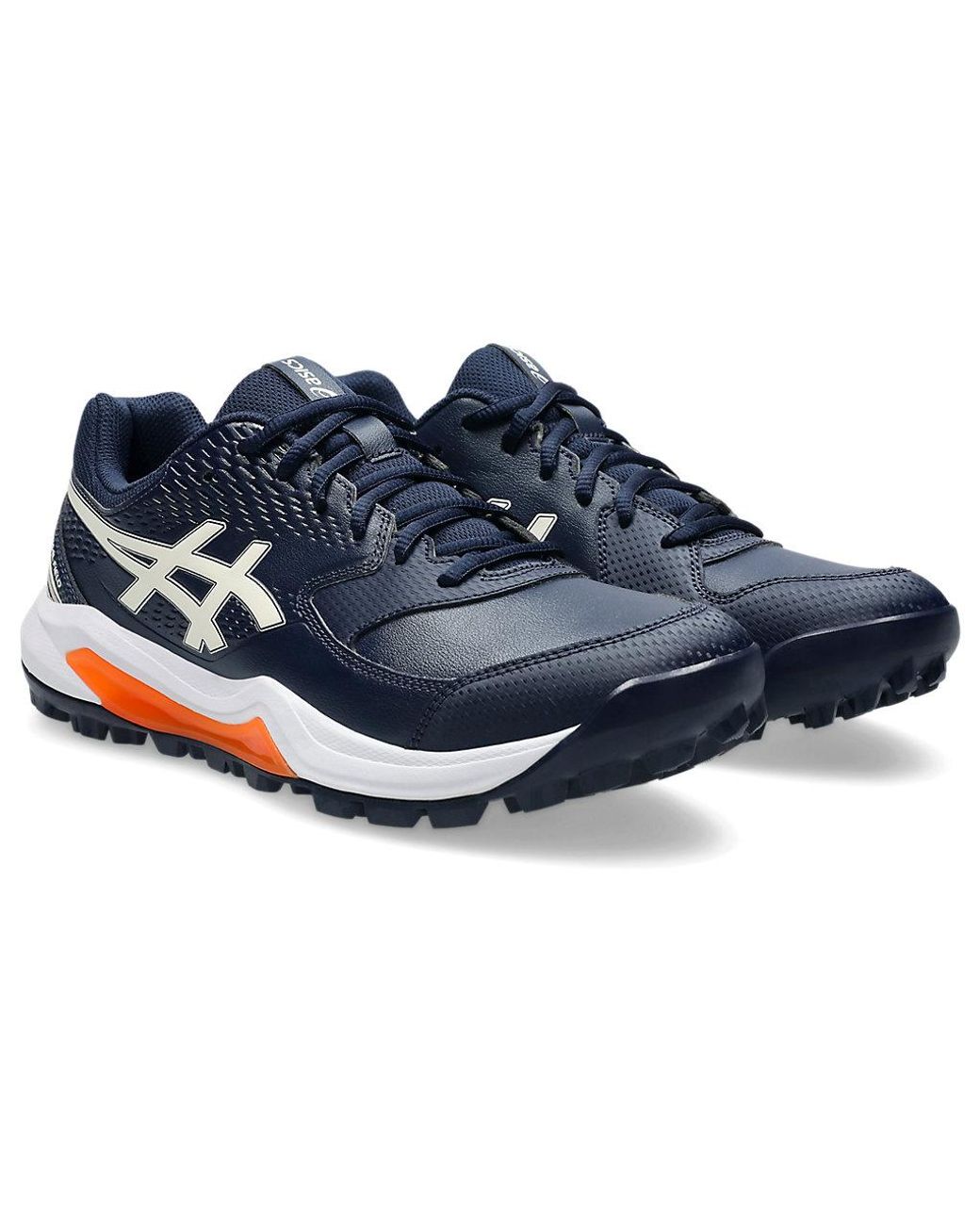 Asics Blue Gel-Lethal Field 2 for men