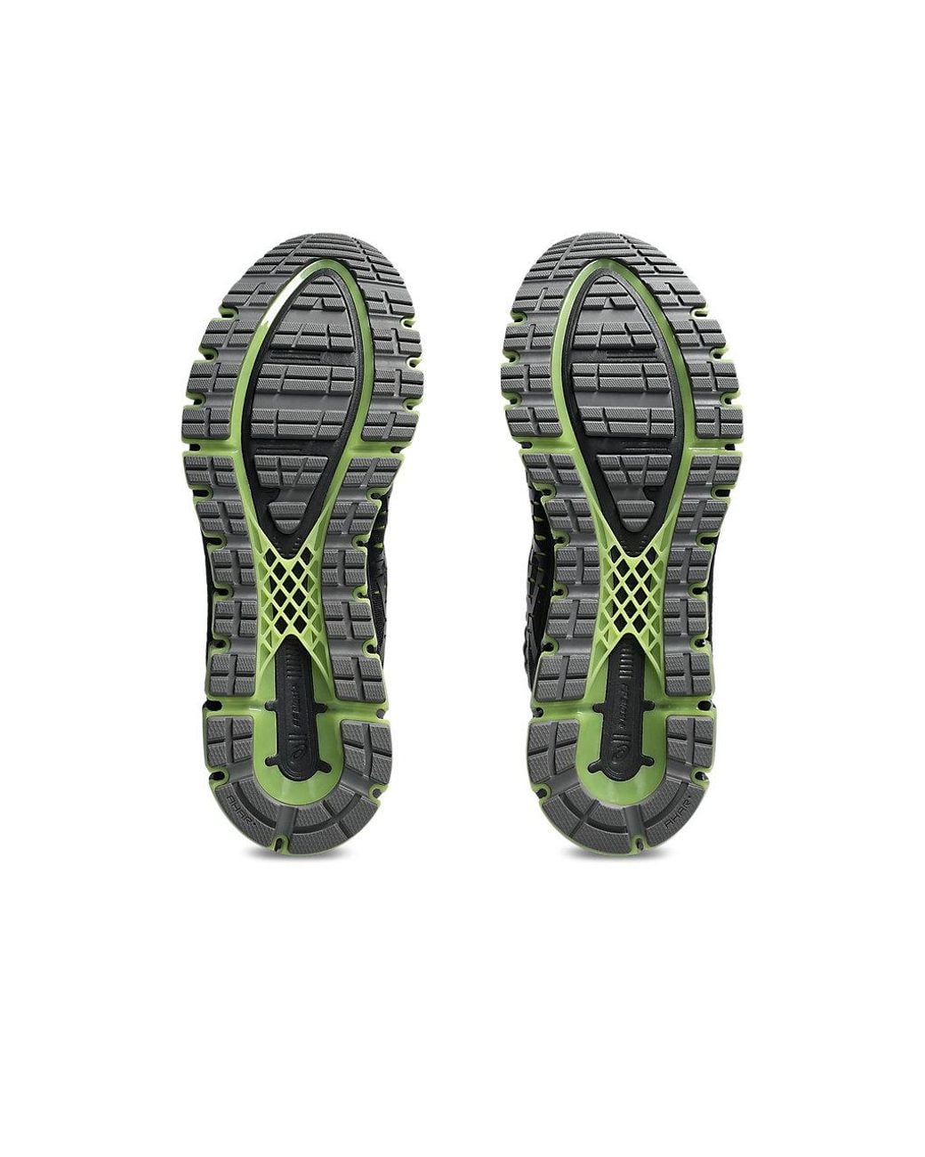 Asics Black Gel-Quantum 360 I for men