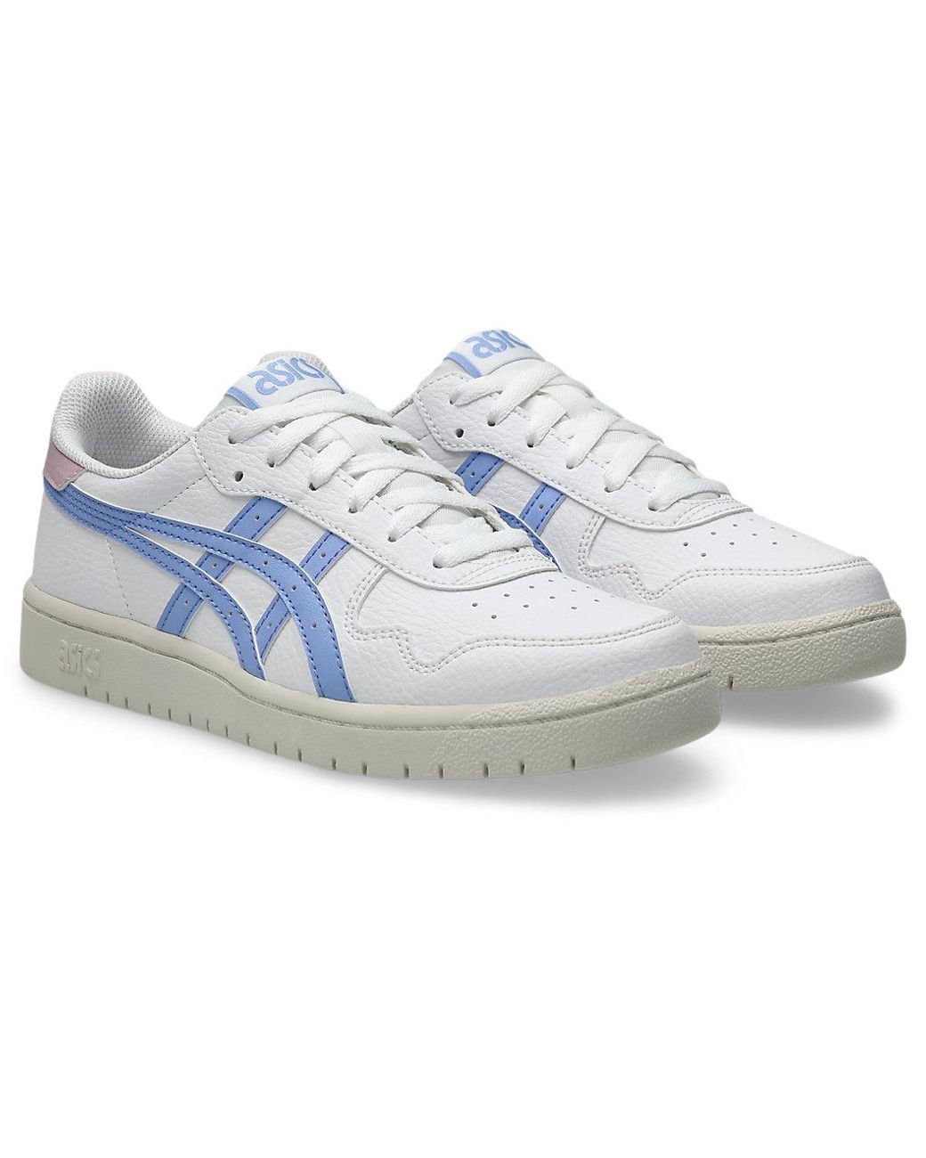 Asics Blue Japan S