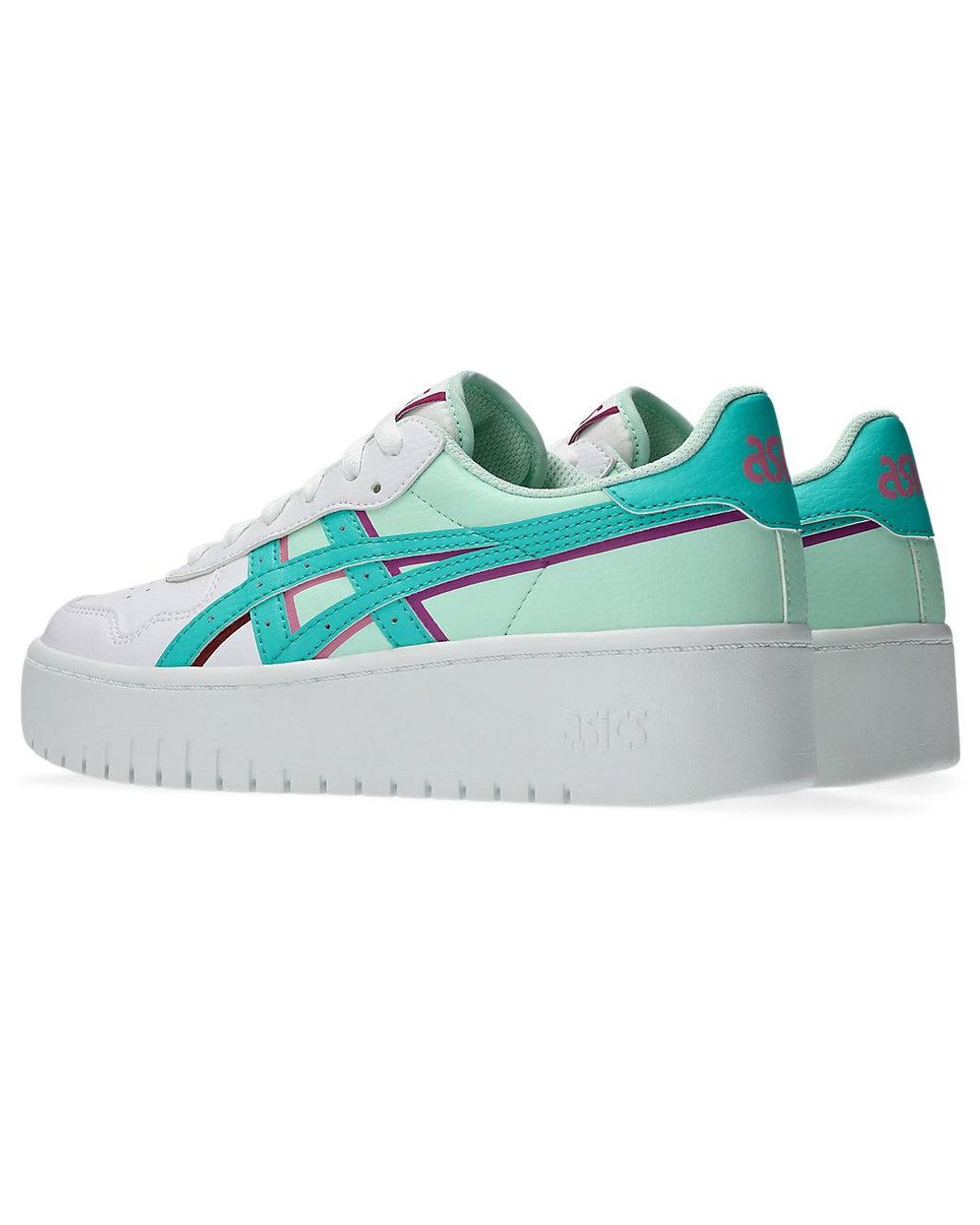 Asics Blue Japan S Pf