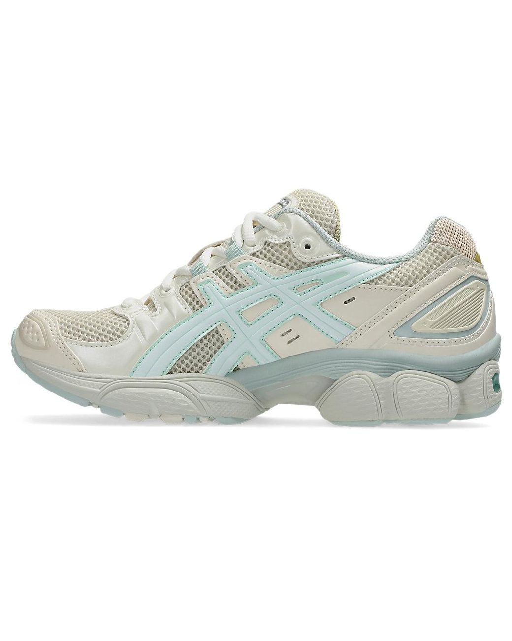 Asics Blue Gel-Nimbus 9