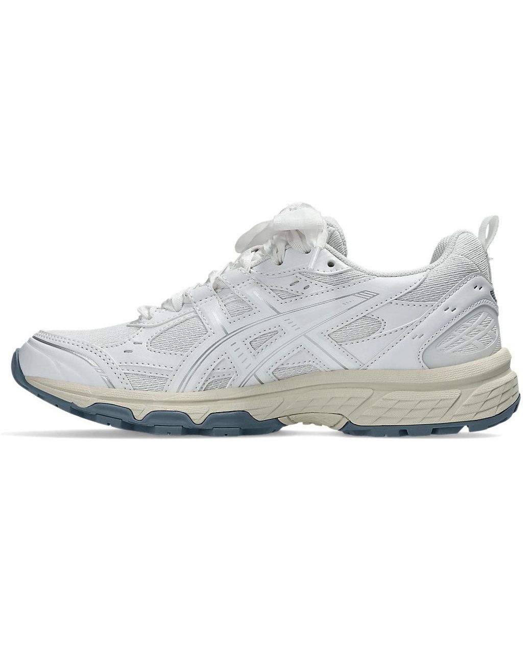 Asics White Gel-Nunobiki for men