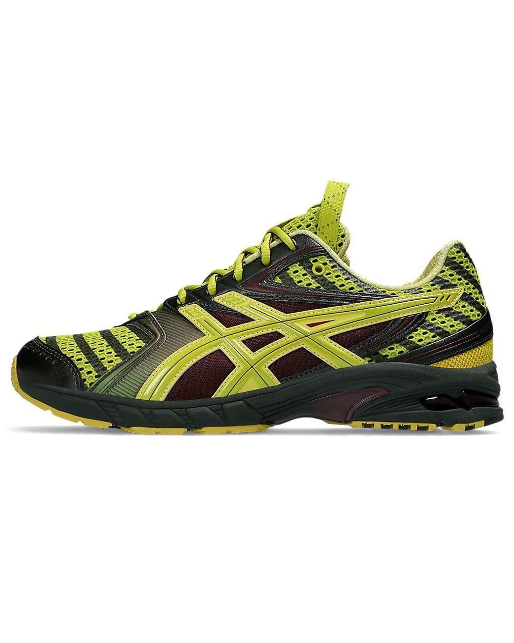 Asics Black Ub9-s Gel-ds Trainer 14 for men
