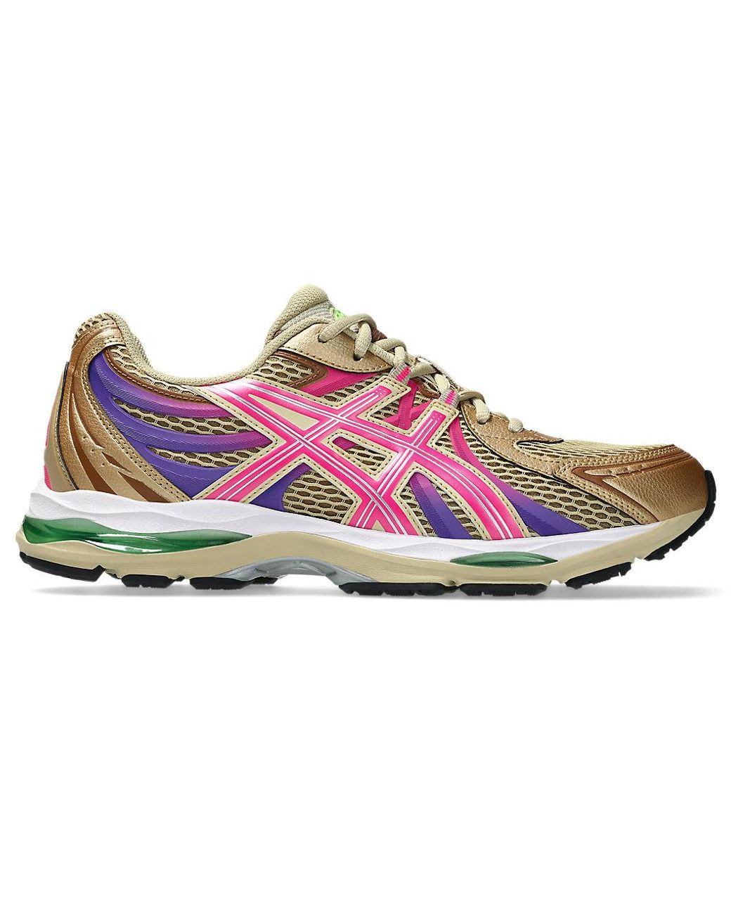 Asics Multicolor Gel-sekiran for men