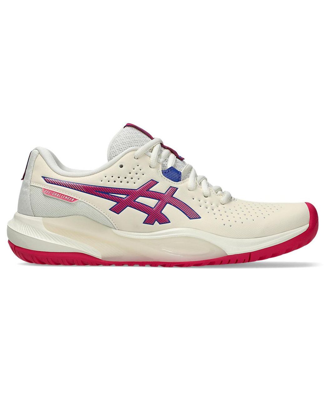 Asics Black Gel-Challenger 15
