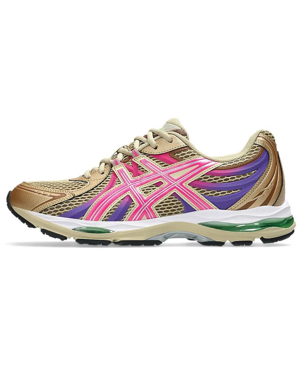 Asics Multicolor Gel-sekiran for men