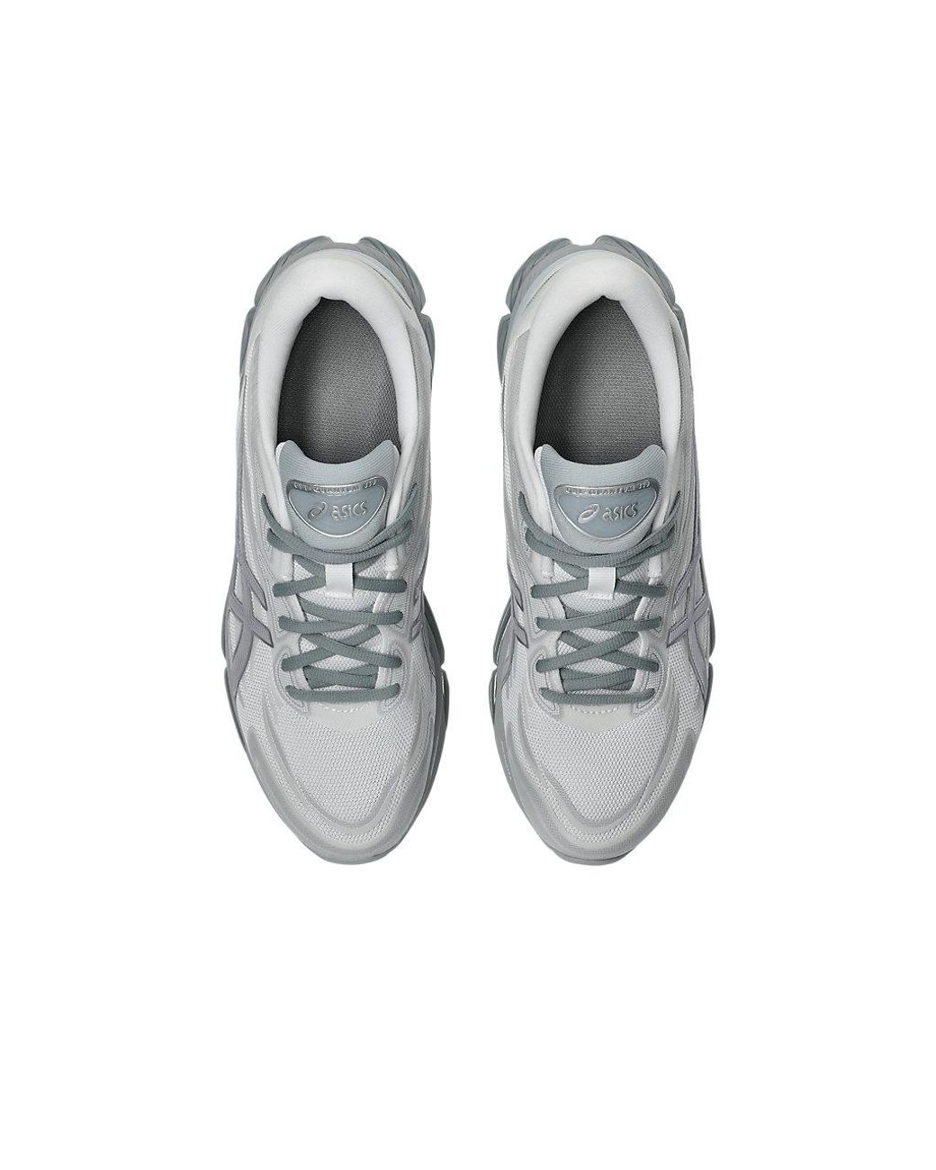 Asics Gray Gel-Quantum 360 Viii for men