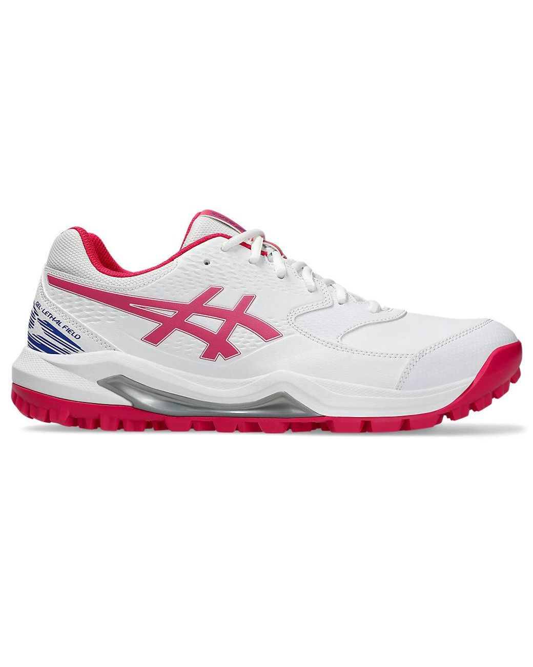 Asics Multicolor Gel-Lethal Field 2 for men