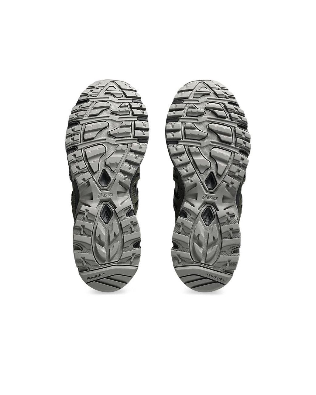 Asics Gray Gel-Sonoma 15-50 for men