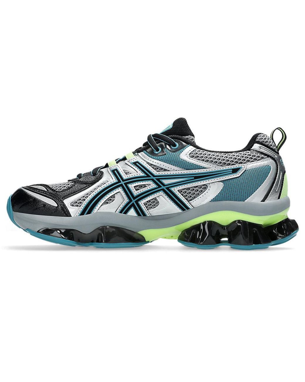 Asics Blue Gel-Quantum Kinetic for men