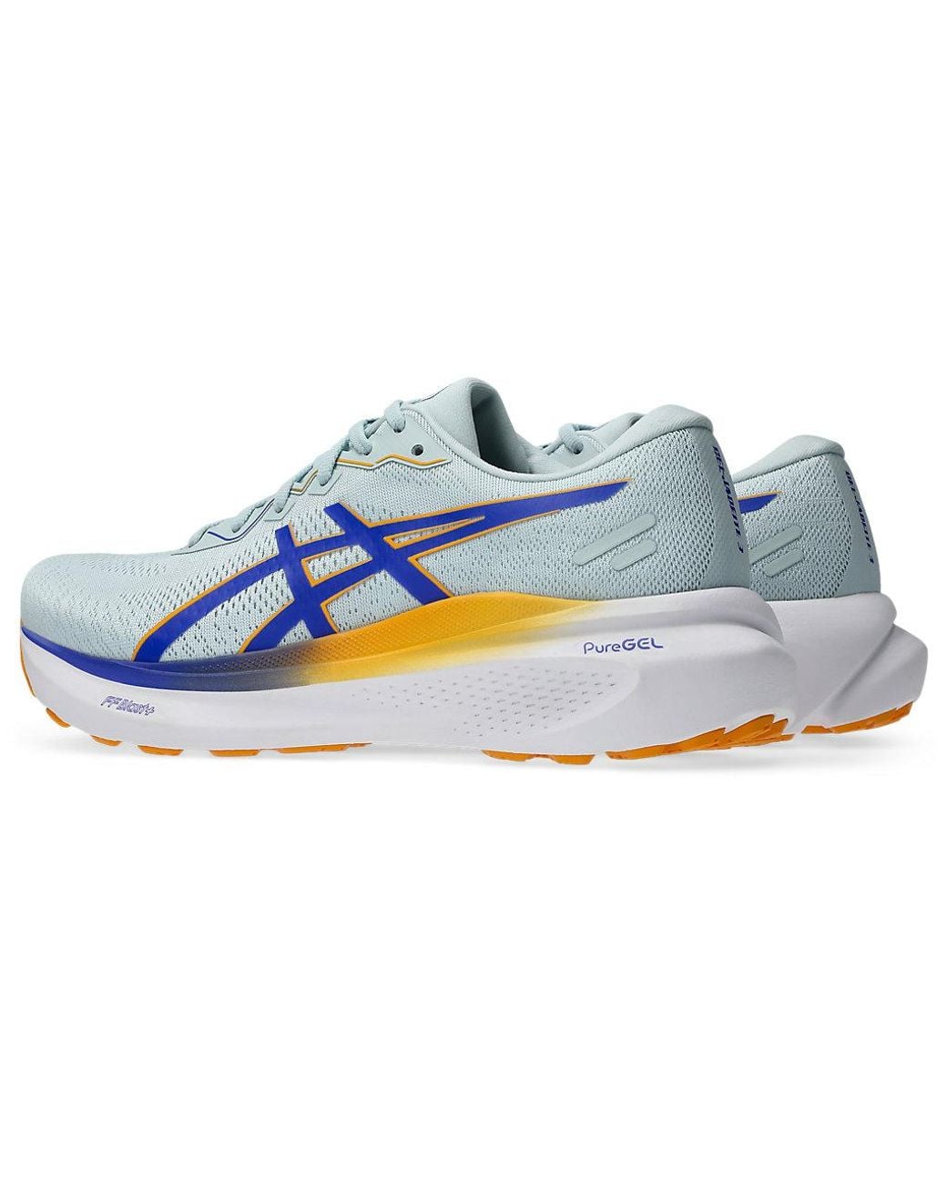 Asics Blue Gel-Jadeite 3 for men