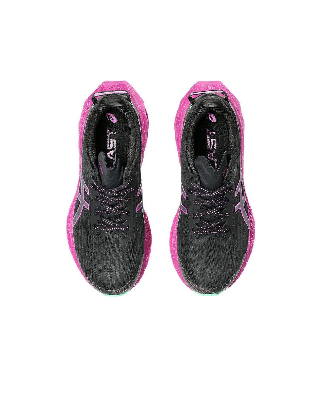 Asics Purple Novablast 4 Lite-Show